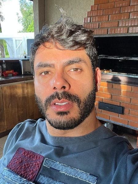 nude rodolfo|Rodolffo diz ter tido nude vazado durante participação no BBB 21